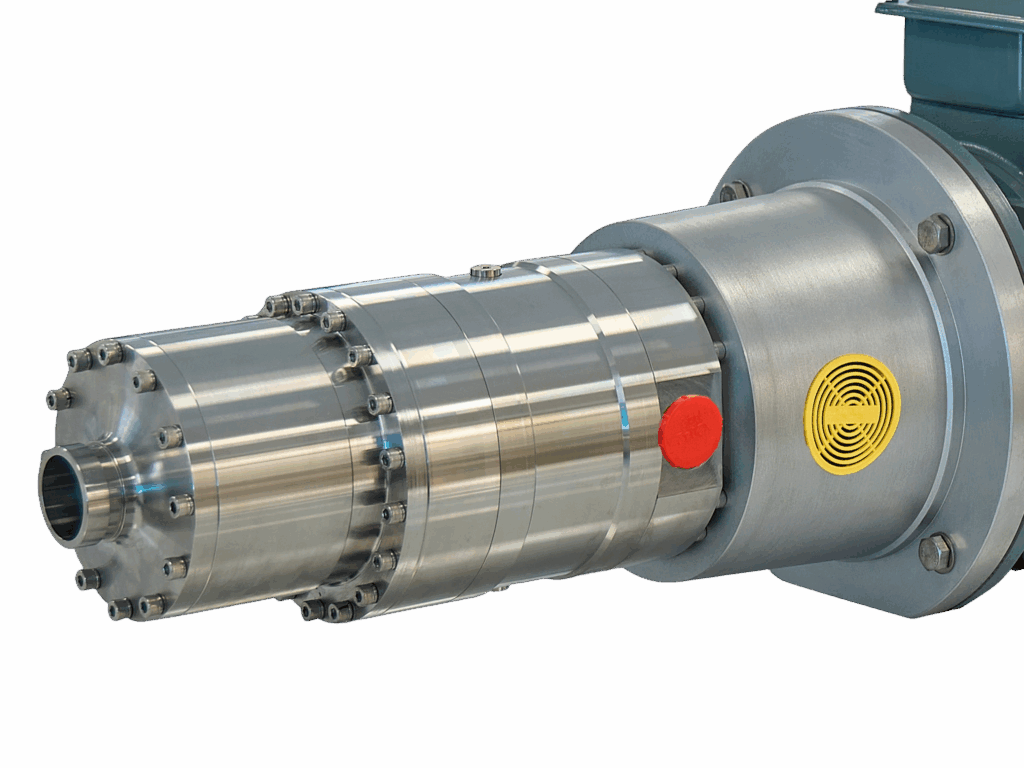 Energy recovery devices